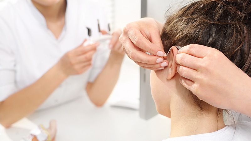 İşitme Kaybının Türleri