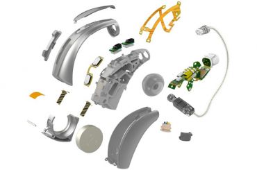 SERVİS YEDEK PARÇA