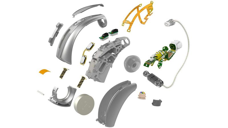 SERVİS YEDEK PARÇA