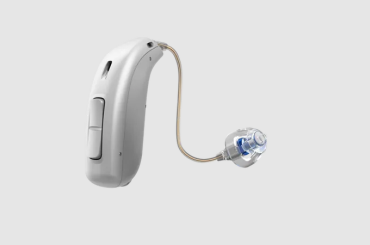 Oticon CROS miniRITE T