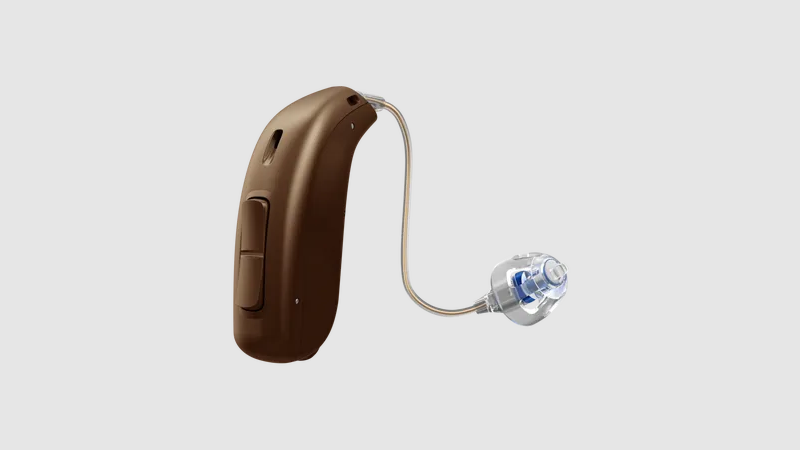 Oticon CROS miniRITE T