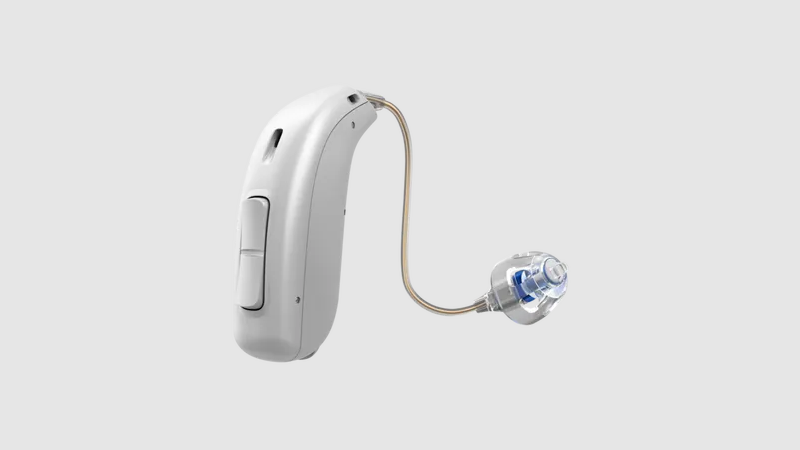 Oticon CROS miniRITE T