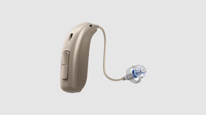 Oticon CROS miniRITE T