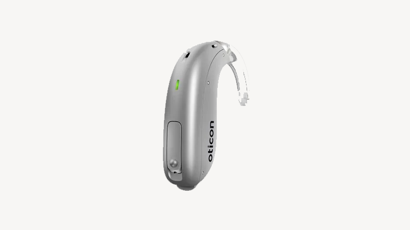 Oticon More&trade; miniBTE T