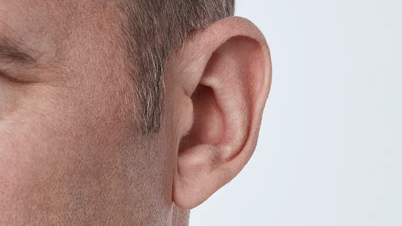 Oticon Opn&trade; G&ouml;r&uuml;nmez Kanal İ&ccedil;i (IIC)