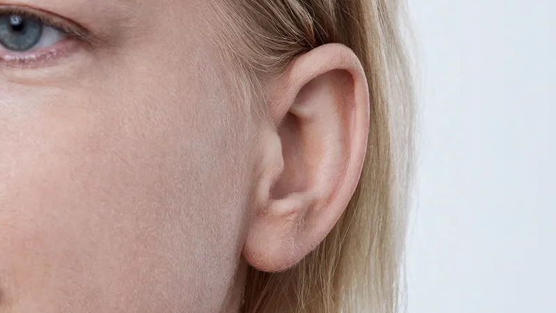 Oticon Opn™ Kanal İçi (ITC)