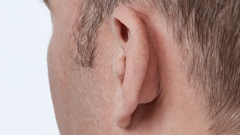 Oticon Opn™ Kanal İçi (ITC)