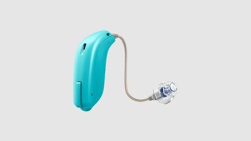 Oticon Opn Play&trade; miniRITE