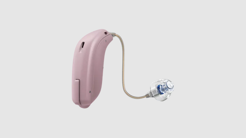 Oticon Opn Play&trade; miniRITE