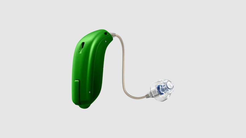 Oticon Opn Play&trade; miniRITE