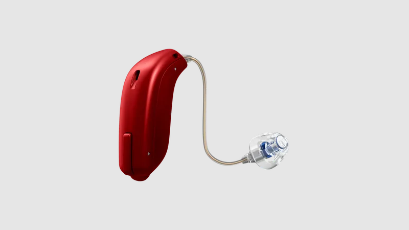 Oticon Opn Play&trade; miniRITE