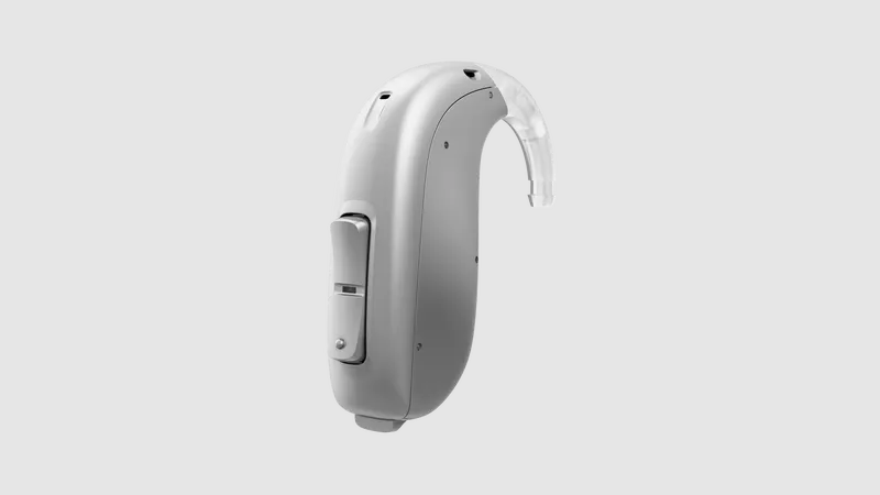 Oticon Opn S&trade; BTE Plus Power