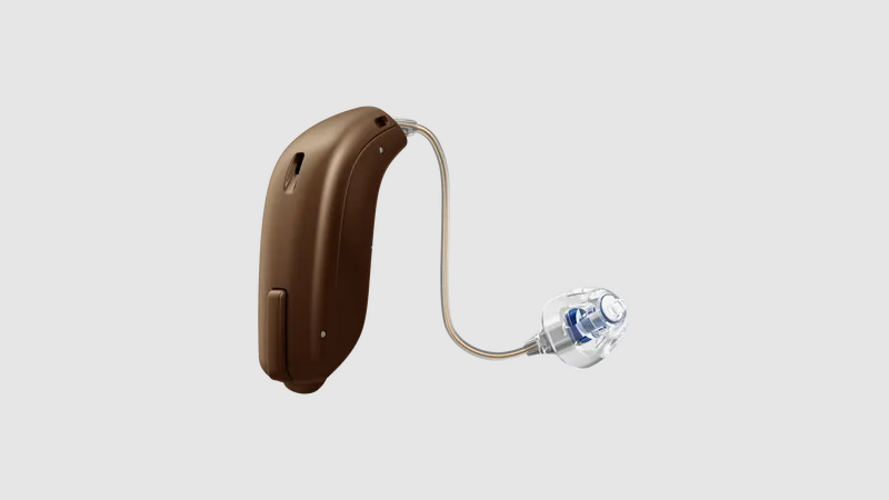 Oticon Opn S&trade; miniRITE