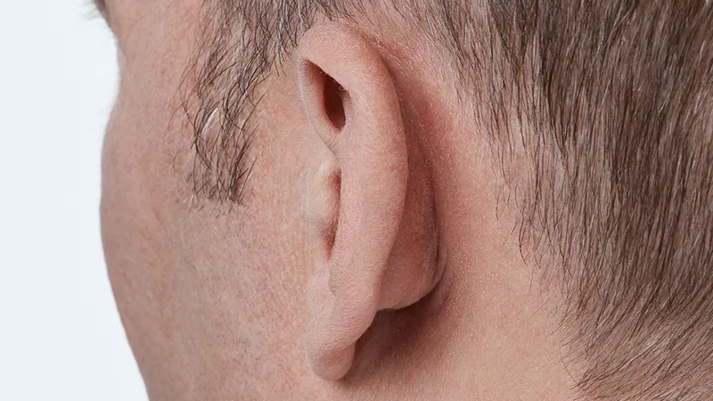 Oticon Opn&trade; Tamamen Kanal İ&ccedil;i (CIC)