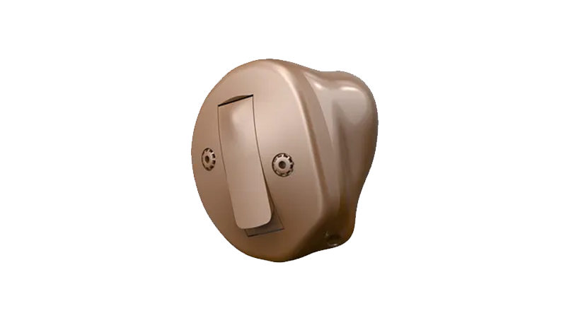 Oticon Own&trade; Kanal İ&ccedil;i (ITC)