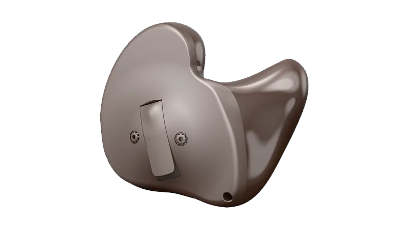 Oticon Own&trade; Kulak İ&ccedil;i Tam Konka (ITE FS)