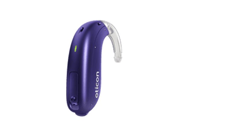 Oticon Play PX miniBTE T