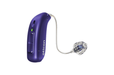 Oticon Play PX miniRITE T