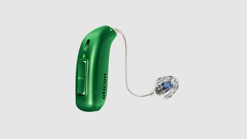 Oticon Play PX miniRITE T