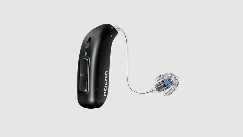 Oticon Play PX miniRITE T