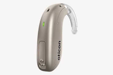 Oticon Real&trade; miniBTE R