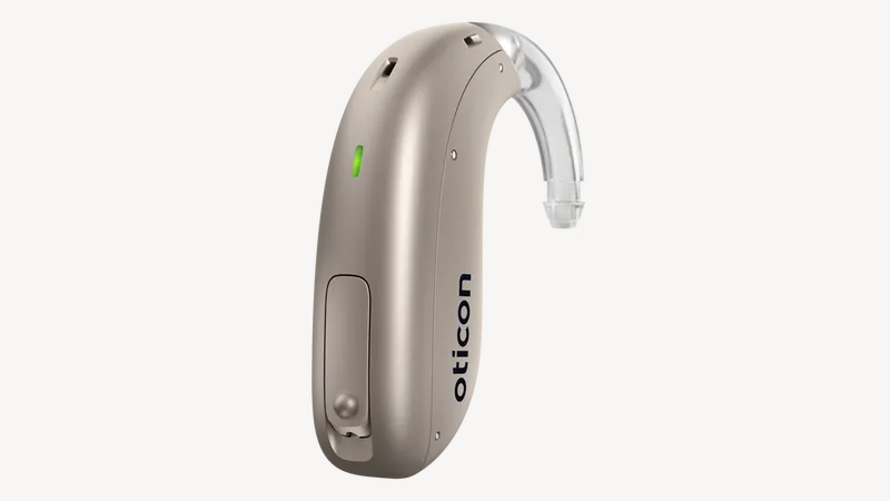Oticon Real&trade; miniBTE R