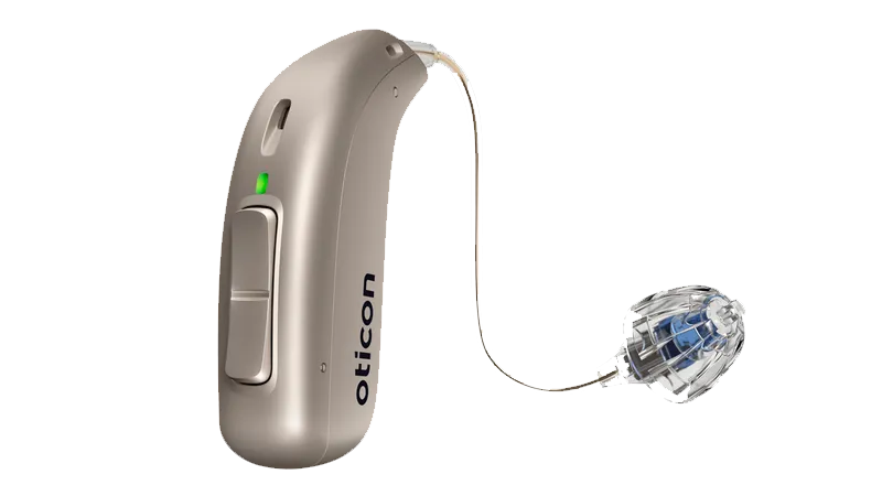 Oticon Real&trade; miniRITE R