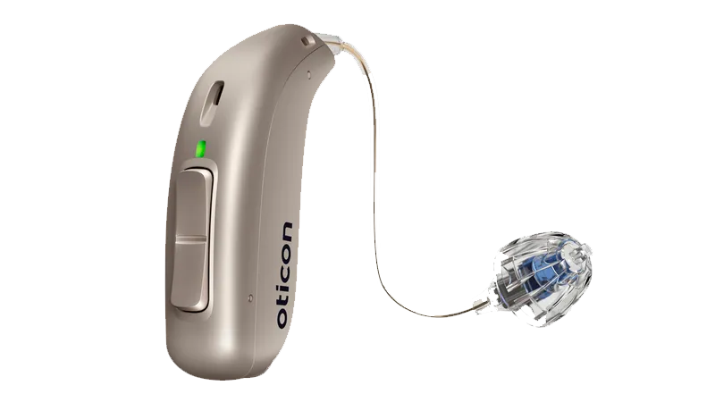 Oticon Real&trade; miniRITE T