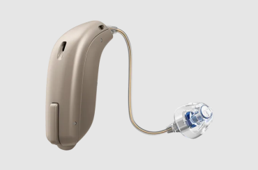 Oticon Ruby miniRITE