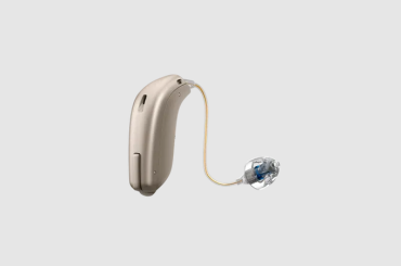 Oticon Siya miniRITE