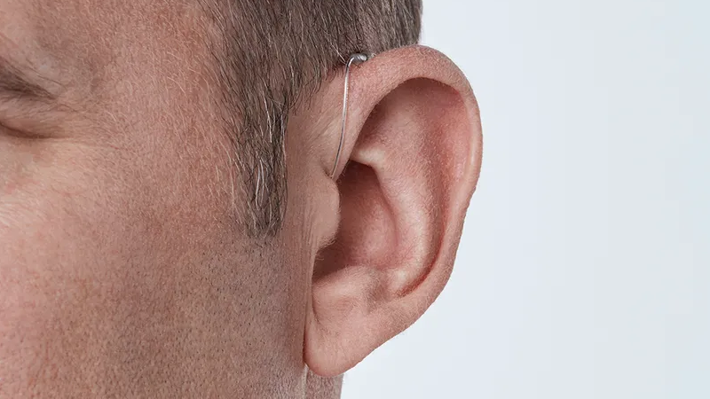 Oticon Siya miniRITE