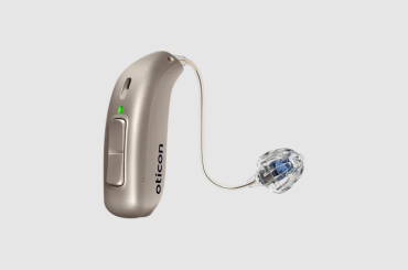 Oticon Zircon miniRITE T