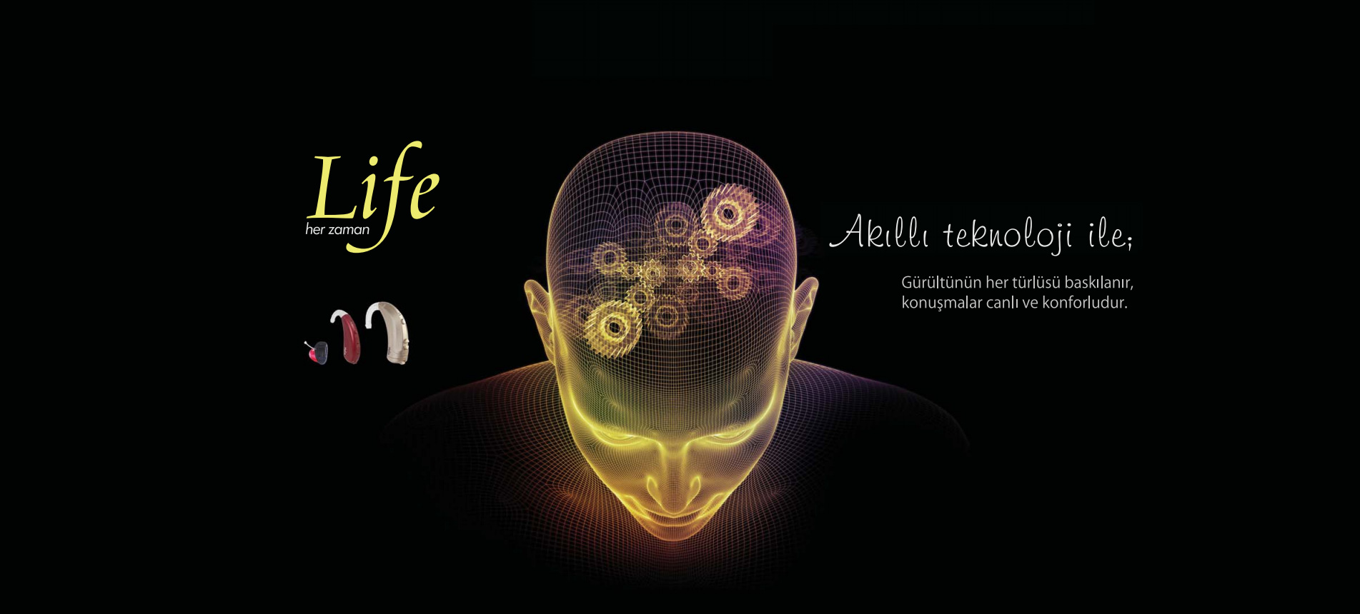 Helix İşitme Cihazları Mersin